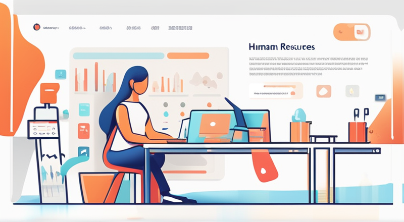 铭松人力资源怎么样