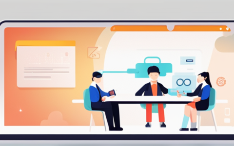 俏管家人力资源怎么样啊