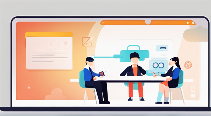 俏管家人力资源怎么样啊