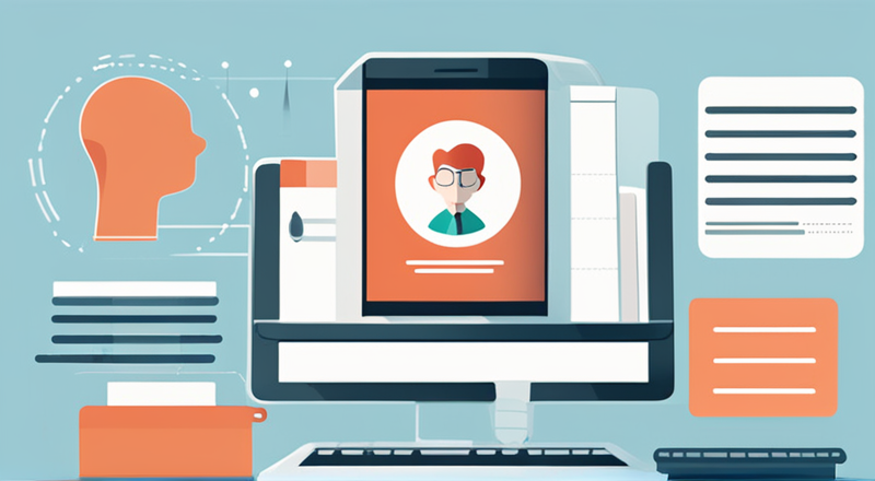 人力资源的自传怎么写