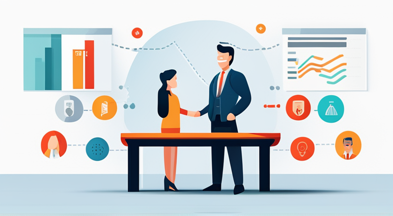 人力资源公司怎么出钱