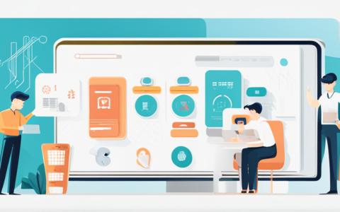 青岛鸿睿人力资源怎么样