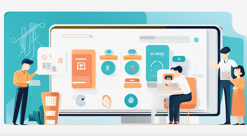 青岛鸿睿人力资源怎么样