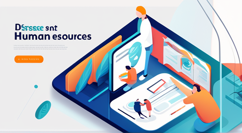 人力资源部怎么服务的