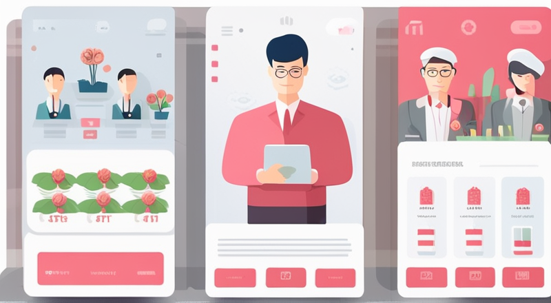 牡丹人力资源市场怎么样