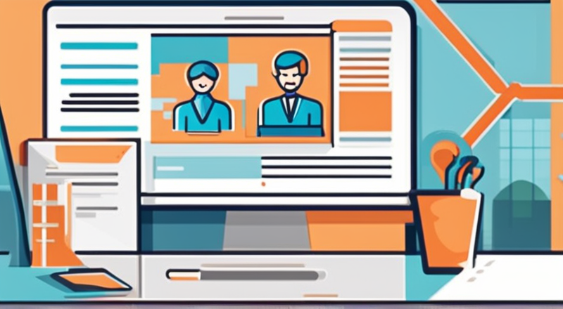 人力资源的路线怎么走