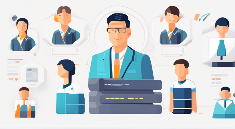 宁德人力资源工作怎么样