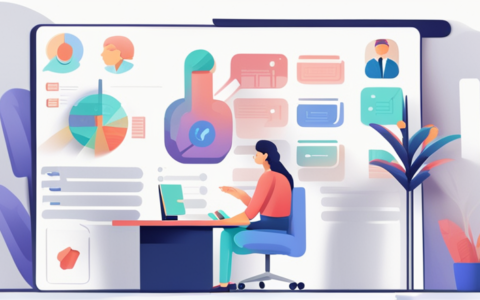 人力资源不接触员工怎么办