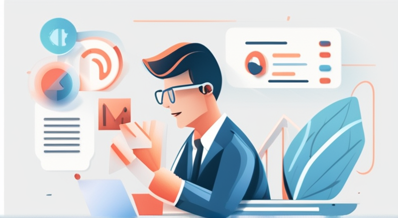 人力资源调研怎么讲话