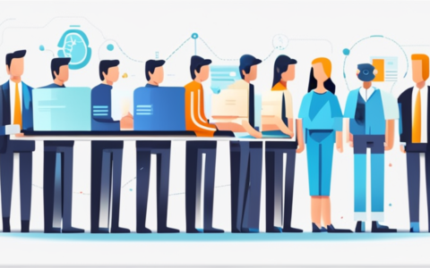 你怎么看待人力资源管理