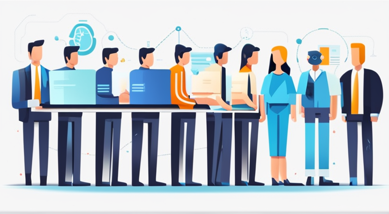 你怎么看待人力资源管理