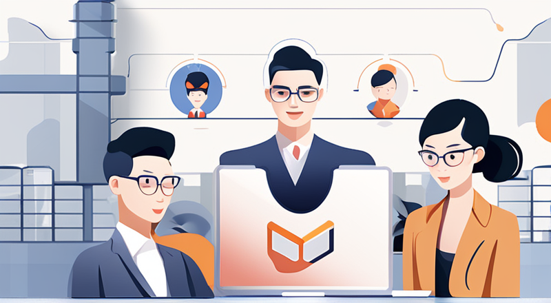 南京易帆人力资源怎么样