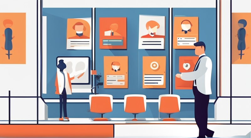 莫道克人力资源怎么样