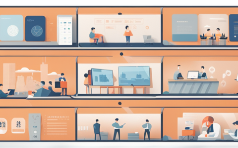 青岛亦舟人力资源怎么样