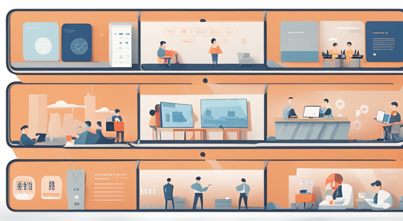 青岛亦舟人力资源怎么样