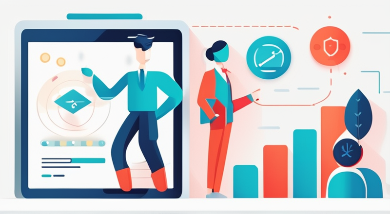 人力资源公司广告怎么打