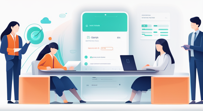 企慕人力资源怎么样啊可靠吗