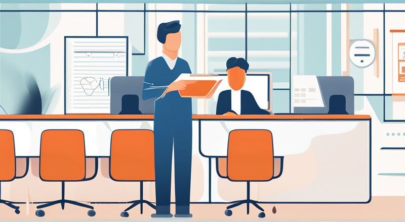 起点人力资源公司怎么