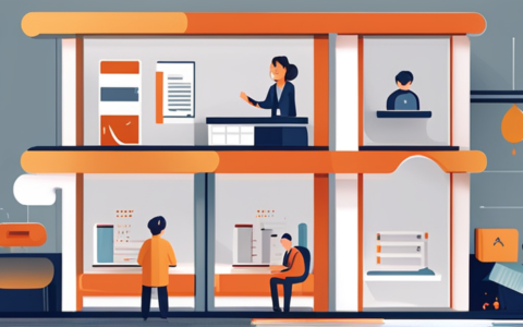 启盟人力资源怎么样