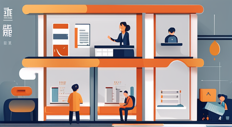 启盟人力资源怎么样