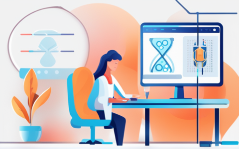 人力资源查核酸怎么查的