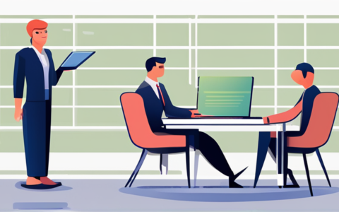 面试被问人力资源怎么解