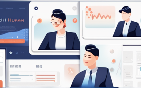 启寻人力资源怎么样