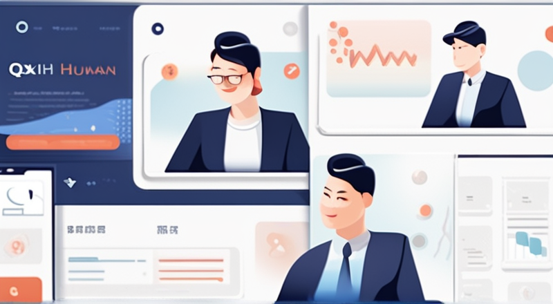 启寻人力资源怎么样