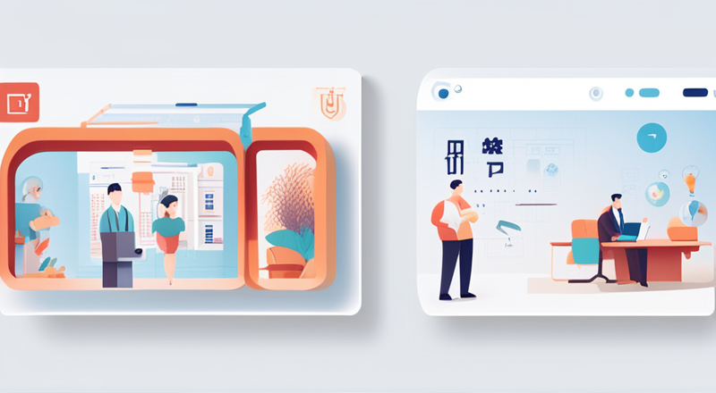 青岛和诺人力资源怎么样