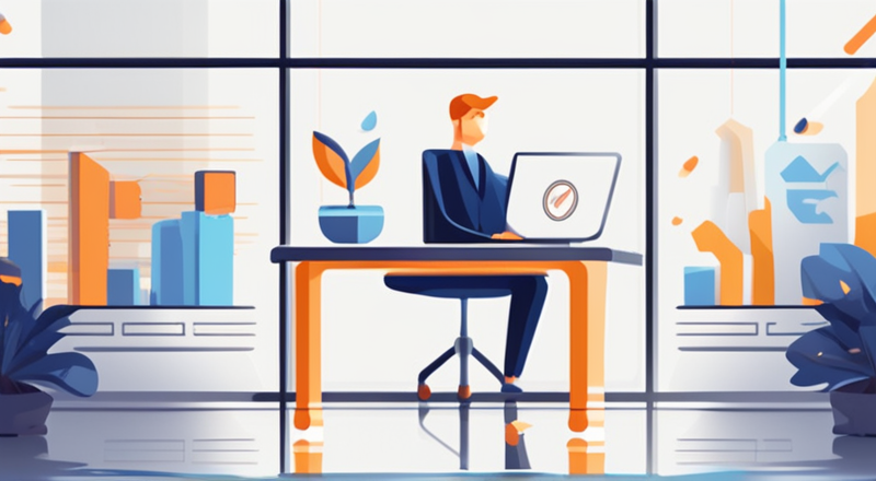 人力资源岗怎么成长的