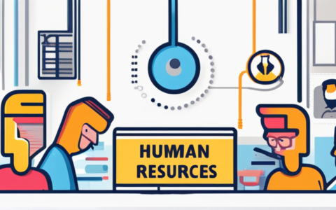 人力资源 职务怎么写的