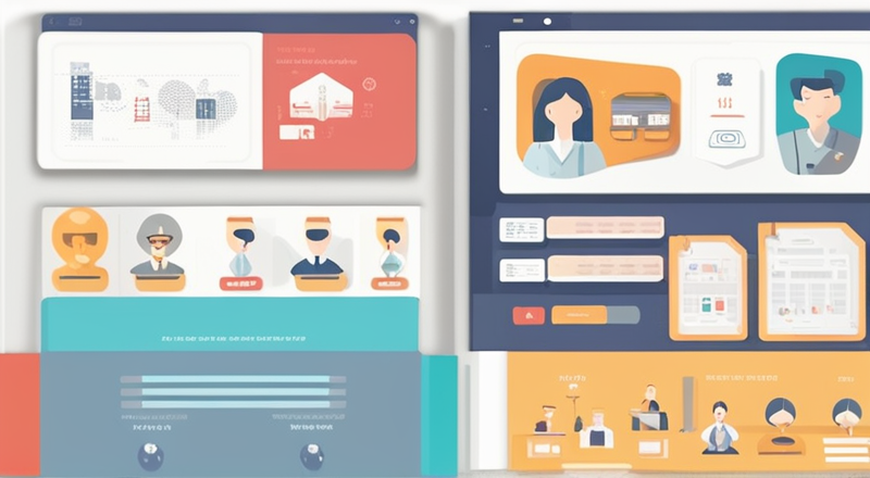 青岛九洲人力资源怎么样