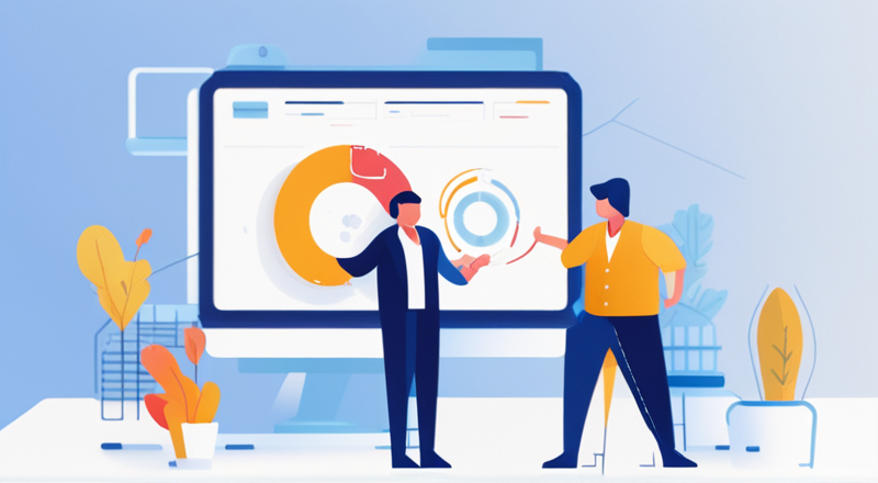 人力资源部怎么工作好呢