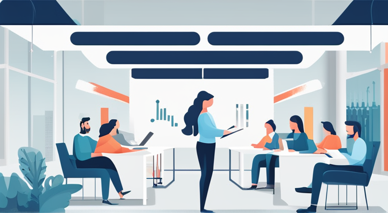 人力资源公司工作怎么样