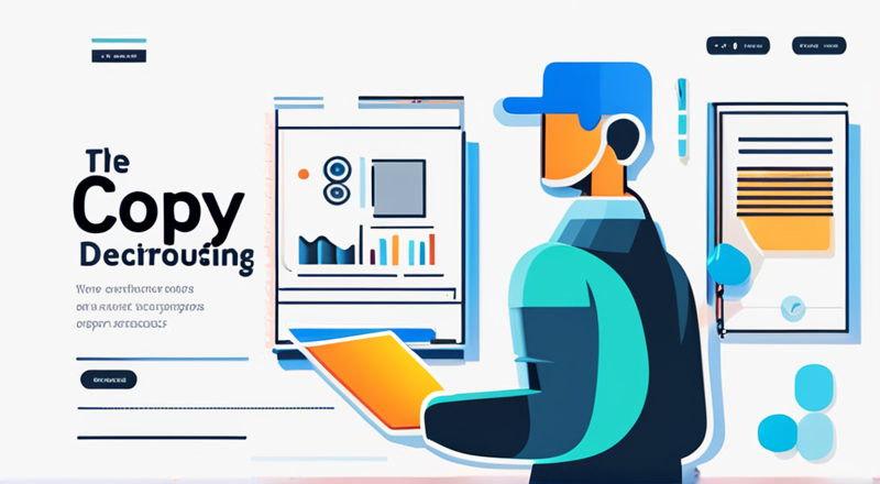 人力资源霸气文案怎么写