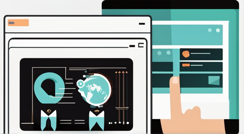 人力资源该怎么入行业