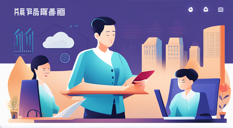 南京鲲鹏人力资源怎么样