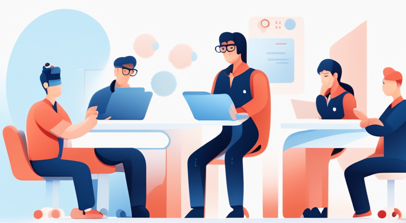 人力资源工作者怎么干的