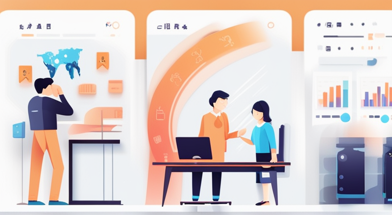 秦宇人力资源有限公司怎么样