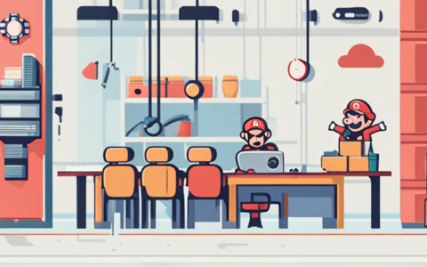 马里奥人力资源怎么样