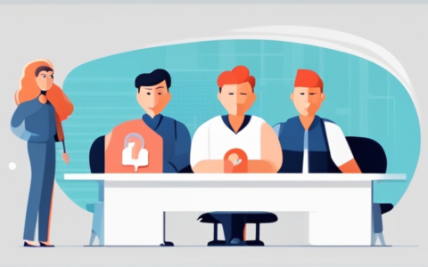 面试怎么向人力资源提问