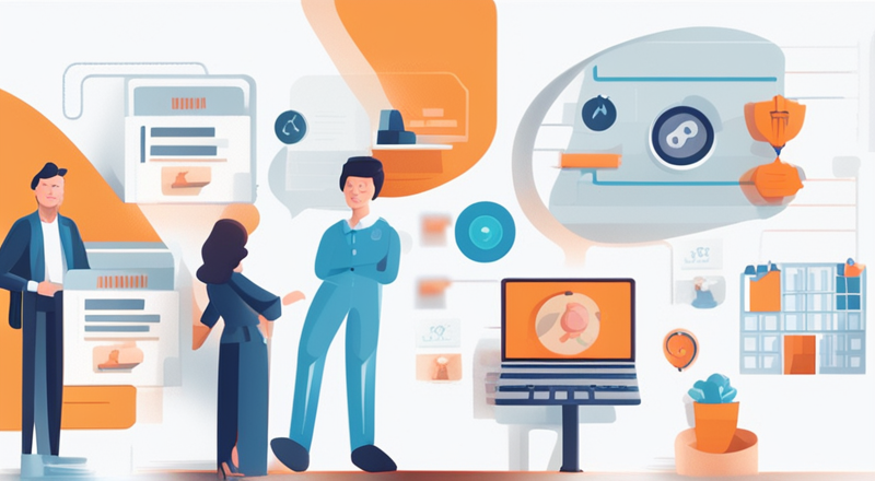 企业人力资源部怎么宣传