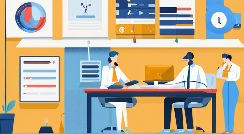 美进人力资源怎么样