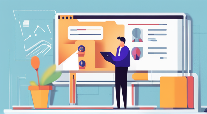 人力资源公司内帐怎么做