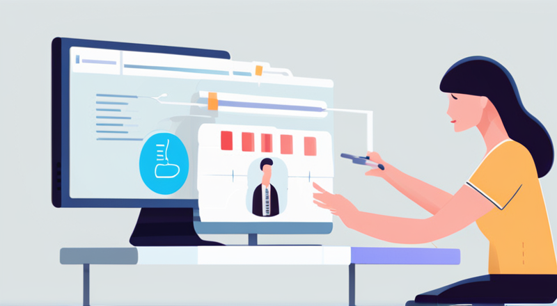 梅河人力资源软件怎么用