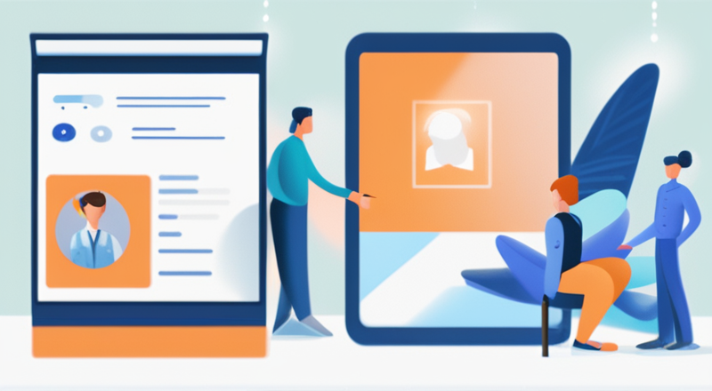 人力资源公司怎么找合作