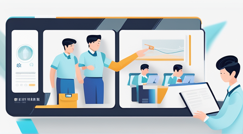 青岛昊泽人力资源怎么样