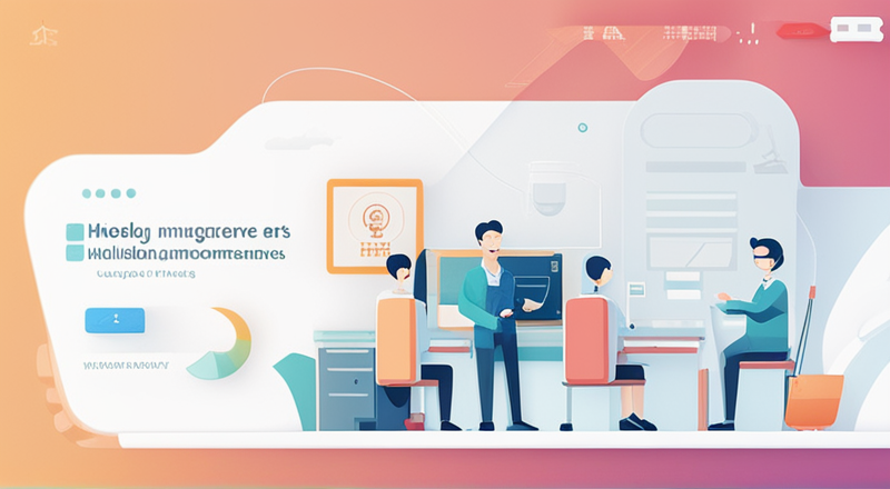 宁波鸿屹人力资源怎么样