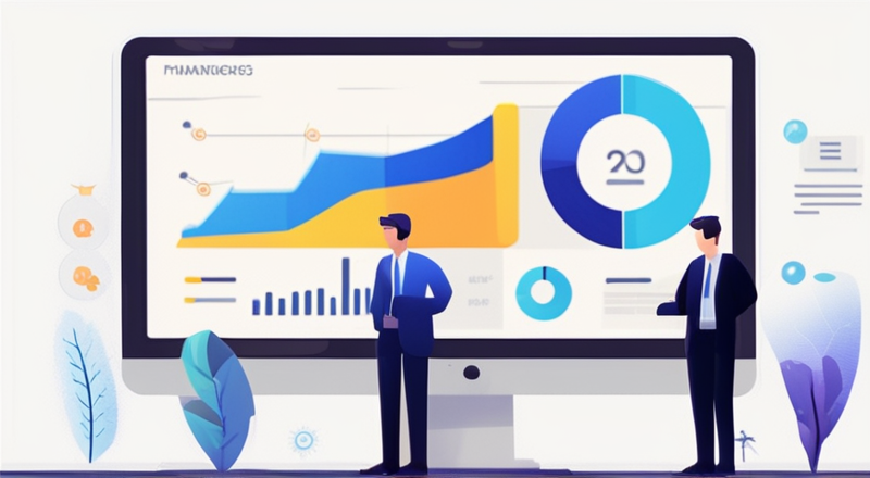 人力资源财务数据怎么做