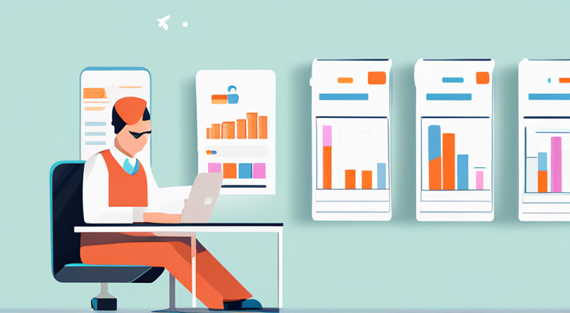 人力资源表格大怎么改